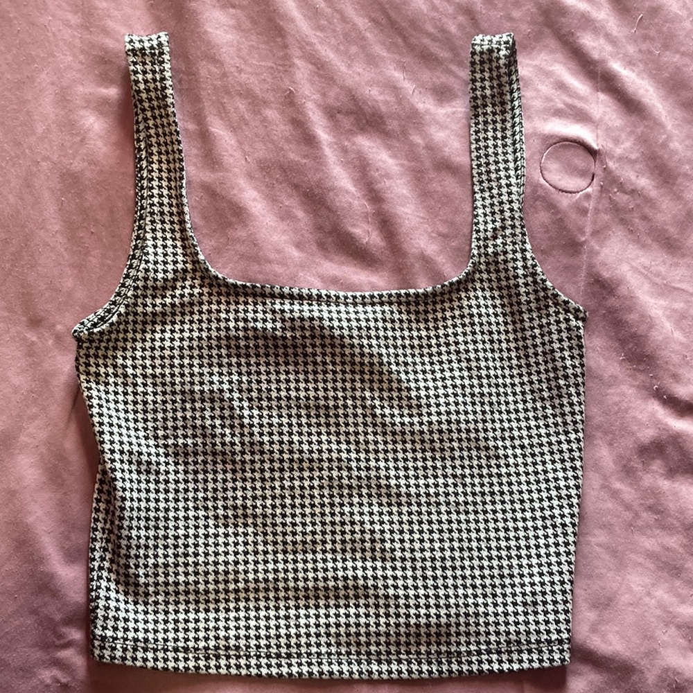 Forever 21 Crop Top